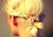 Image result for DIY Hairpin