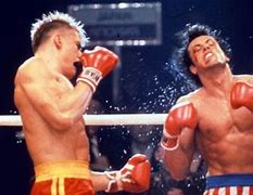 Image result for Sylvester Stallone Rocky Workout
