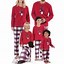 Image result for Matching Christmas Pajamas for Women