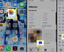 Image result for Recover Deleted Photos iPhone