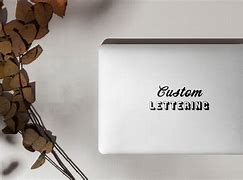 Image result for Custom Vinyl Laptop Stickers