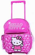 Image result for Hello Kitty Backpack