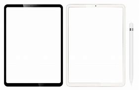 Image result for Vector iPad and Pen