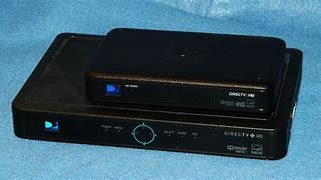 Image result for DirecTV Small Box