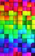 Image result for Block Rainbow Phone
