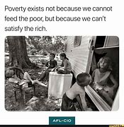 Image result for Feed the Poor Meme