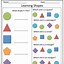 Image result for Toddler Learning Printables Free