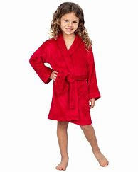 Image result for Toddler Girl Robes