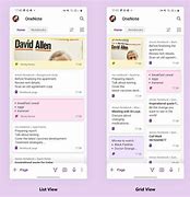 Image result for OneNote Mobile