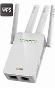 Image result for Wifi Repeater Extender