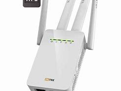 Image result for Wireless Router Range Extender