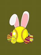 Image result for Softball Easter Meme