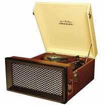 Image result for Stackable Record Player Crosley