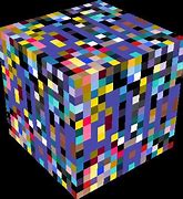 Image result for Minecraft Square Glitch