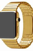 Image result for Gold Ring Apple Watch Band