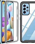 Image result for Case HP Samsung Galaxy a52s 5G Premium