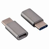 Image result for Micro USB Male Adapter