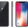 Image result for X Apple iPhone Front