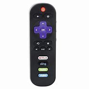 Image result for TCL R655 Roku TV Remote