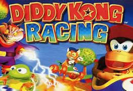 Image result for Diddy Kong Racing Walkthrough