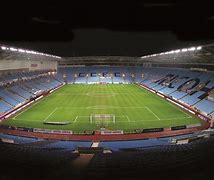 Image result for Ricoh Arena Homecoming Game