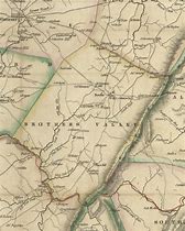 Image result for Valley Township PA Map