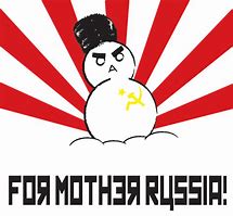 Image result for Meanwhile Russia Snow Memes