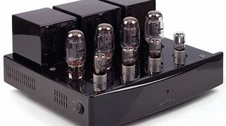 Image result for Stereo Tube Amplifiers