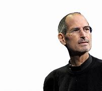 Image result for Steve Jobs Transparent Background