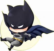 Image result for Cute Cartoon Baby Batman