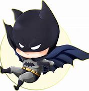 Image result for Baby Batman Cartoon Drawing