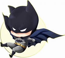 Image result for Baby Batman Head Clip Art