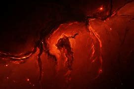 Image result for Fire Galaxy Background
