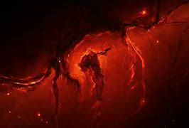 Image result for 1440P Red Space Wallpaper