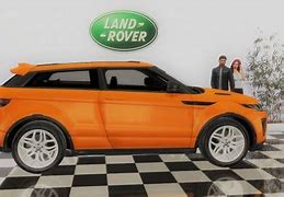 Image result for Land Rover C9 Duo Sim