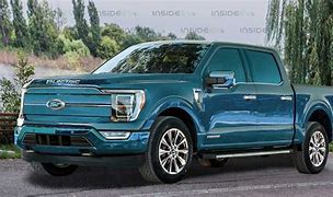 Image result for f 150 truck electric