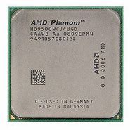 Image result for AMD Phenom 9500