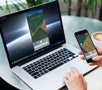Image result for How to Look Mobile Screen to PC