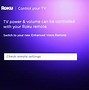 Image result for How to Reset Roku Remote