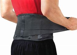 Image result for Lumbar Support Suspension Wall Brace