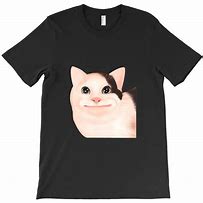 Image result for Cat Meme T-Shirt