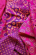 Image result for Blue Gold Fabric