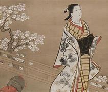 Image result for Ancient Japan People