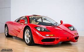 Image result for McLaren F1 On the Track