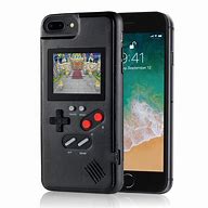 Image result for iPhone Retro Game Case