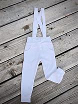 Image result for Baby Boy White Pants