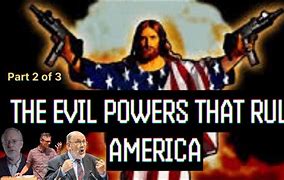 Image result for Evil Powers List