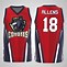 Image result for Basketball Jersey 13
