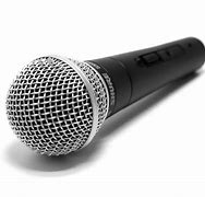 Image result for Vocal Recording Microphone