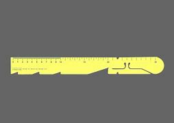 Image result for 18Mm Ruler